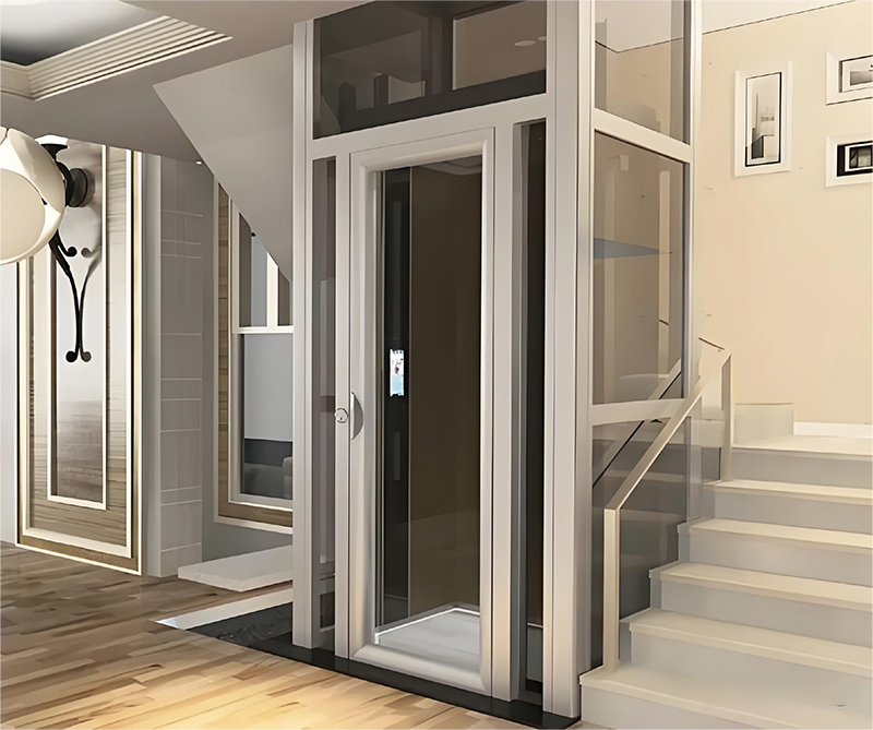 Villa Elevator