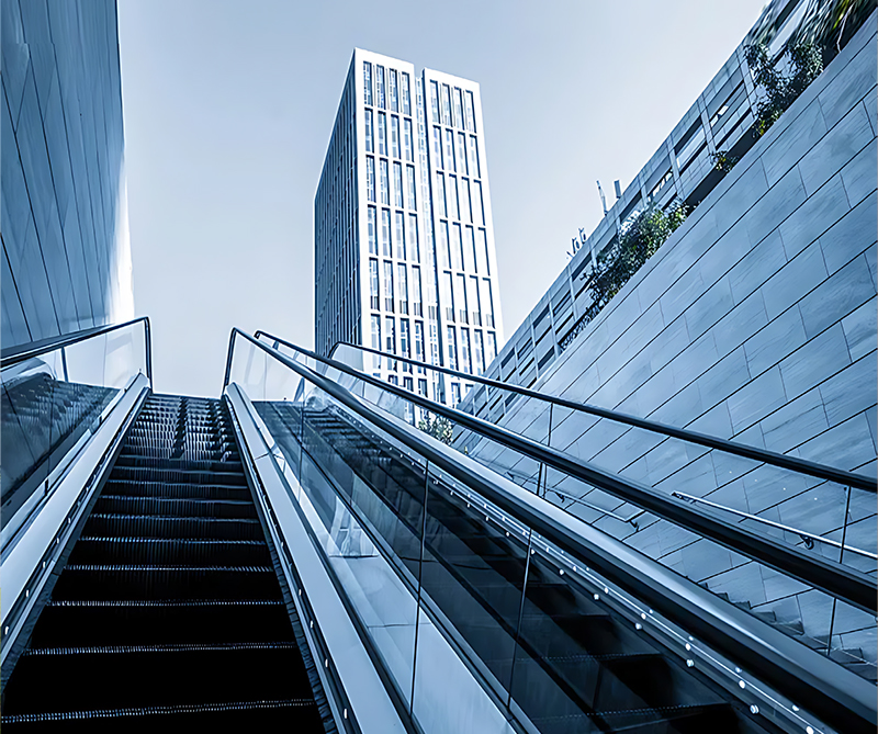 Escalator