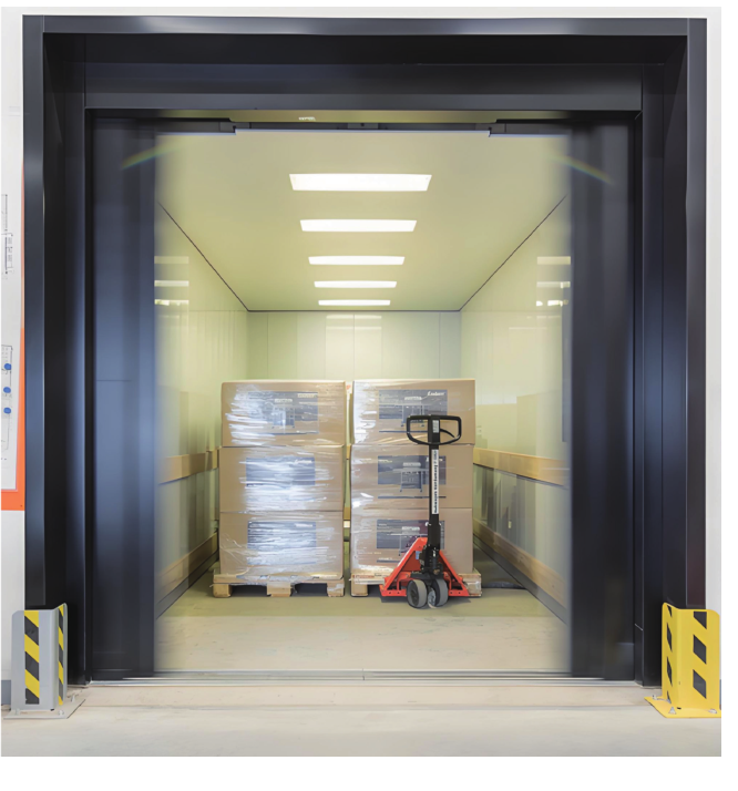 Nova Automobile Elevator