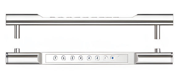 NVC432 Elevator Door Component